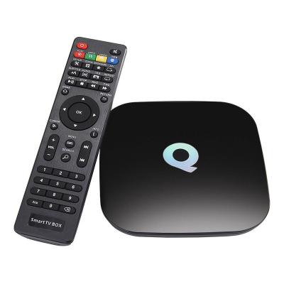 China IPTV MXQ 4K PRO Set Top Box Remote Control Remote Control France Canada Dubai Japan Spain India Brazil Italy Australia Mexico Android IPTV for sale