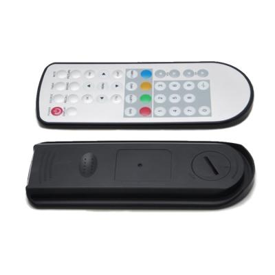 China High Quality Waterproof IP67 Remote Control Audio Remote Control For TV Audio Player With 40 Buttons for sale