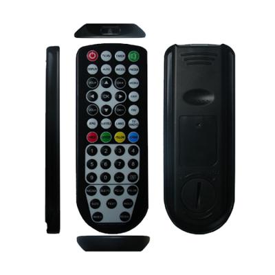 China 40 Keys Audio Remote Control IP67 Waterproof Remote Control For TV Audio Player Made By ABS And PVC for sale