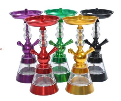 China Hookah Shisha Smoking Accessories Chicha Sheesha Shesha Hookah Shisha Hookah Accessories from AIYAN Africa Small for sale