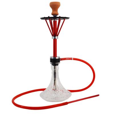 China Hookah Shisha Smoking Russian Hookah Shisha from AIYAN Set Complete Hookah Smoking Pipe Narguile Shesha Chicha Accessories for sale