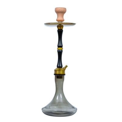 China Hookah Shisha Smoking Arabic Germany Shisha Narguile Chicha From AIYAN Complete With Hookah Accessories Full Set for sale