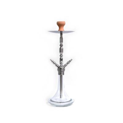 China Hookah Shisha Smoking Arabic Shisha Hookah Accessories Germany Chicha Nargile Sheesha Hookah from AIYAN for sale