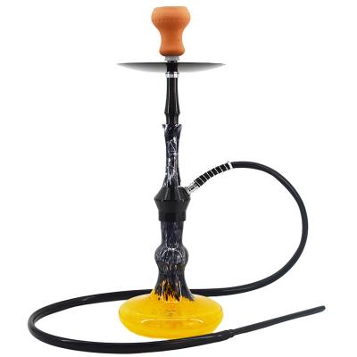 China Hookah Shisha Smoking Classic Hookah Narguile Shisha Accessories Hookah From AIYAN Russia For Smoking Full Shisha for sale