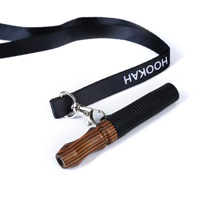 China Hookah Shisha Smoking Wooden Mouthpiece Shisha Hukka Sheesha Hookah Accessories Hookah Tips from AIYAN for sale