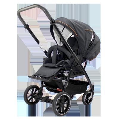 China Turnable 3 in 1 Cheap Price New Arrival Lightweight Baby Buggy for sale