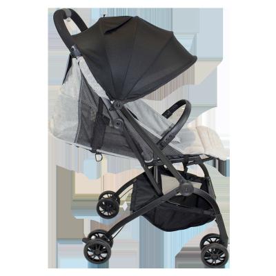 China Wholesale China Supply 3700 Baby Stroller One Step Folding Lightweight Baby Trolley for sale