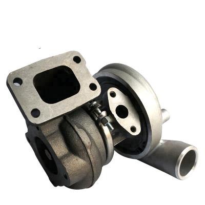 China BF6L913 0415 1260 diesel engine spare parts turbocharger for Deutz 25*24*18cm 25*24*18cm for sale