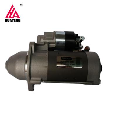 China starter 0118 from 1011 2011 diesel engine spare parts 1751 for Deutz D 25/D 30/D 30S D 25/D 30/D 30S for sale