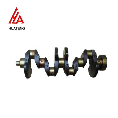 China Machinery Repairs Machinery Repair Shops Workshop 1011 2011 Engine Crankshafts Forged Steel FOR Deutz for sale