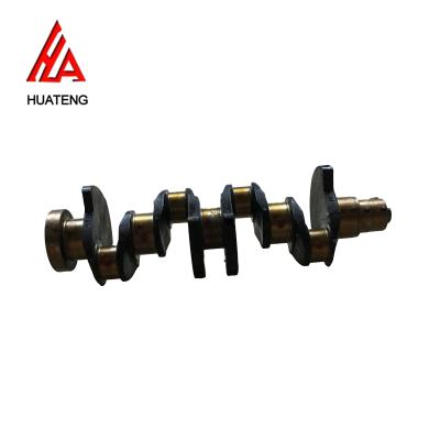 China Machinery repair shops F4L2011 BF4L2011 F4M1011 BF4M1011 0427 1639 machinery repair shops crankshafts for deutz for sale