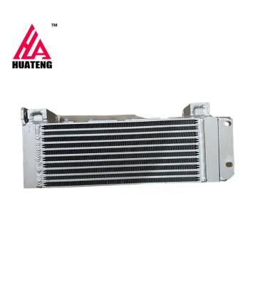 China General Engine Parts Engine Parts Diesel Engine Spare Part BF4L2011 Oil Cooler 0410 2800 0428 1090 0428 0694 04102800 04281090 04280694 Apply For Deutz for sale