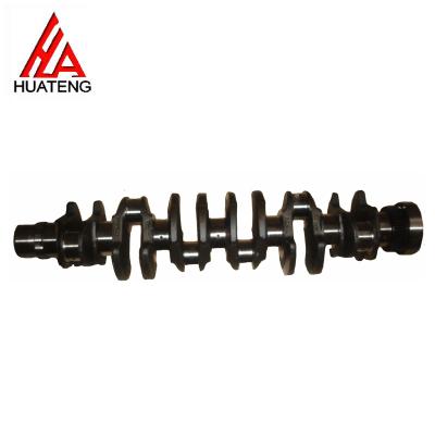 China 1013 0450 1008 Machinery Repair Shops Crankshaft Engine Parts For Deutz for sale