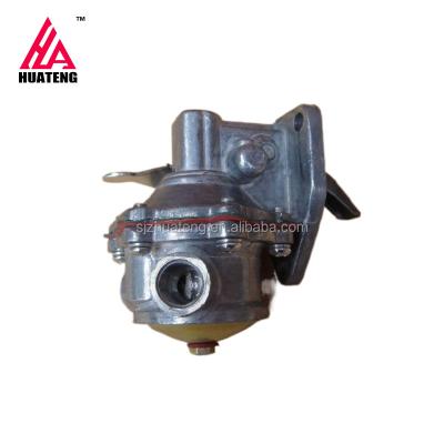 China Factory Wholesale Deutz Engine Spare Parts TCD2012 2013 Fuel Pump for sale