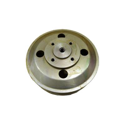 China OEM 2012 Engine Parts Belt Pulley 0425 2889 For Deutz OEM Standard OEM Standard for sale