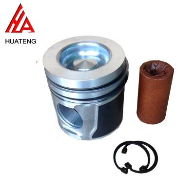 China Dalian factory engine spare parts piston TCD2013 L04/06 4V 04910691 04905731 for Deutz OEM standard size OEM standard size for sale