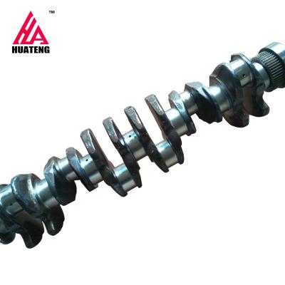 China Construction Machinery Engine Construction Machinery Engine TCD2013 L06 4V Engine Crankshaft 04908850 For Deutz for sale