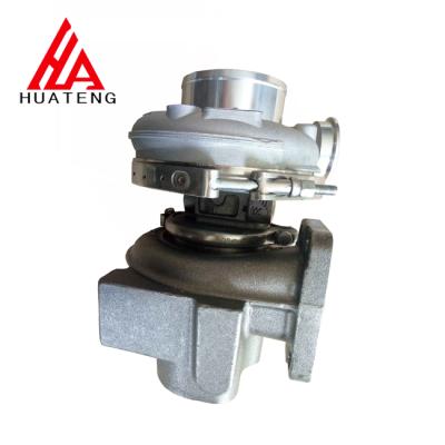 China Available Turbocharger 04298603 / TCD2012 L04 2V 04295604 Engine Parts For Deutz Standard Size Standard Size for sale