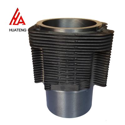 China Factory Air Cooling Cylinder Liners For Deutz 511 Diesel Engines Standard Size Standard Size for sale