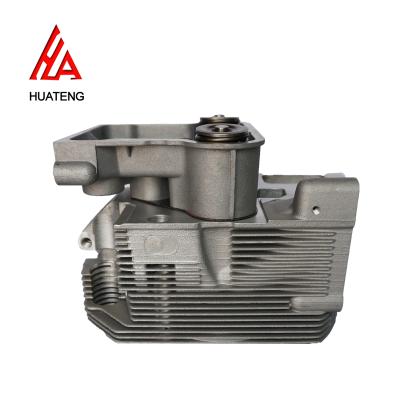 China FL413FW air cooled high quality air cooled cylinder head suitable for Deutz for sale