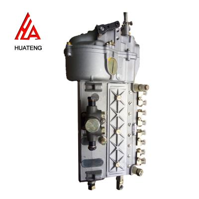 China Fuel Injection Air Cooled Air Cooled Pump For Deutz F8L413F 0241 5982 0242 7715 for sale