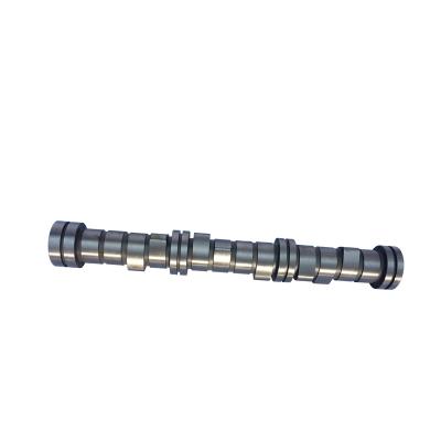 China Engine spare parts camshaft for BF6M1015 0214 8709 for Deutz OEM standard size OEM standard size for sale