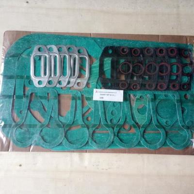 China 226B WP4D machinery repair shops diesel engine parts balance assembly for sale