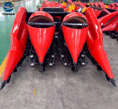 China TIANREN 3 row corn header for sale