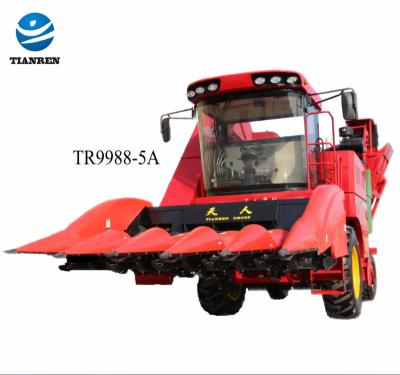 China Agricultural Machinery TIANREN 5 Tier Agricultural Machinery Equipment for sale