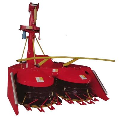 China Farms TIANREN Forage Header ISO9001 CE for sale