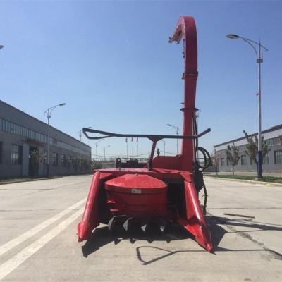 China Farms TIANREN Silage Header ISO9001 CE for sale