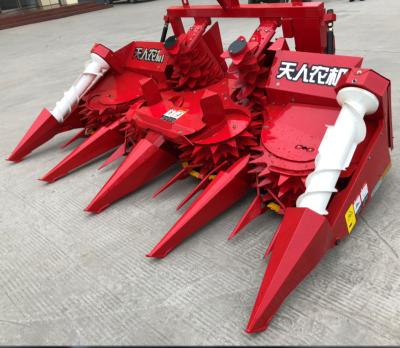 China Harvesters Forage Header For Sale for sale