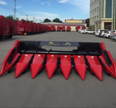 China Sorghum Harvesting High Yield Sorghum Header for sale