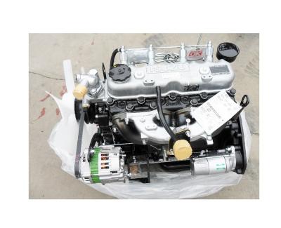 China Water Pump GWIS-10A 11-4576 Forklift Diesel Engine Thermo King C240 G240 Haldex 2400CC en venta