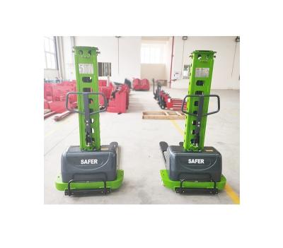 China Innolift Australia Self Loading Stacker Portable Self Loading Forklift Te koop