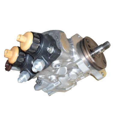 China Original Machinery Repair Shop ISBe ISDe QSB6.7 ISF3.8 Engine Fuel Injection Pump 0445020122 5256607 5256608 4988593 4941066 3975701 6754-71-1010 for sale