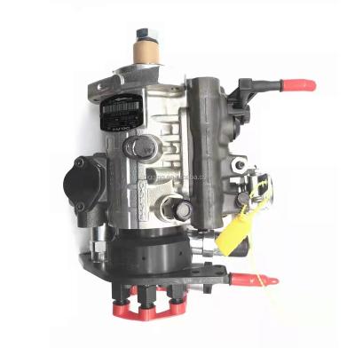 China Machinery repair shops 4BTA 4BT 4BT3.9 4BT5.9 common rail fuel injection pump 4942103 9323A102W 03079EKC for sale