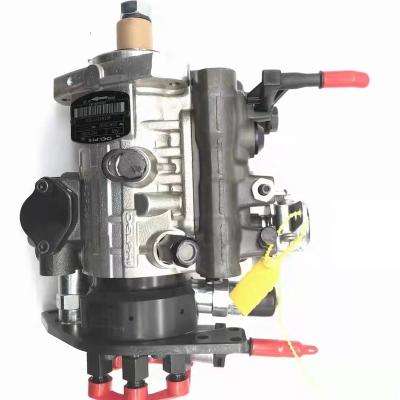 China Original pump 320/06929, JCB diesel fuel injection pump 9323A262G of J C B 3CX 4CX fuel injection machinery repair shops 100% for sale