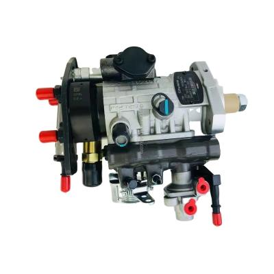 China Machinery Repair Shops Diesel Fuel Injection DP210 Pump 9323A260G 9323A261G 9323A262G 320/06929 320/06738 320/06754 320/06602 for sale