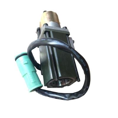 China Machinery Repair Shops Hot Sale Excavator E200B E120B Main Pump Solenoid Valve 096-5945 0965945 for sale