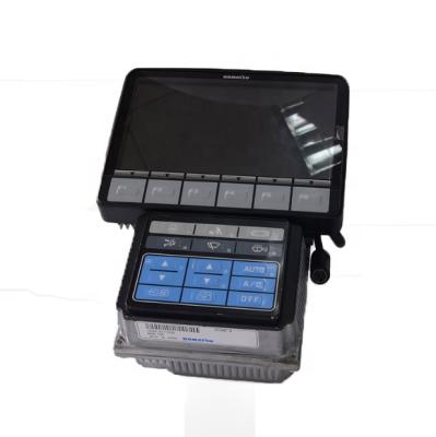 China Hotels 7835-31-1003 Excavator PC200-8 Monitor Display Panel for sale