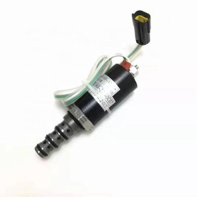 China KDRDE5K-31 30C50-102-T Farms Solenoid Valve for sale