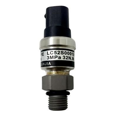 China Machinery Repair Shops Pressure Sensor SK200-3 SK200-5 SK200-6 YN52S00027P1 LC52S00012P1 for Excavator Parts for sale