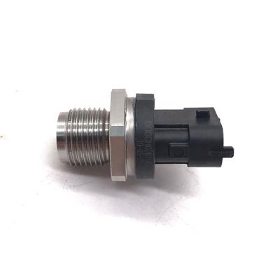 China Machinery Repair Shops Excavator DH300LC-7 Pressure Sensor 25479045 2547-9045 for sale