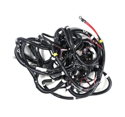 China Machinery Repair Shops Excavator EC210B Wiring Harness 14644223 VOE14644223 Spare Parts for sale