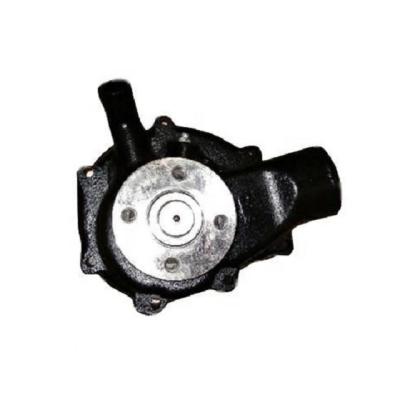 China Machinery Repair Shops Engine Parts ME787131 HD800 6D14 6D15 HD800 Excavator Water Pump for sale