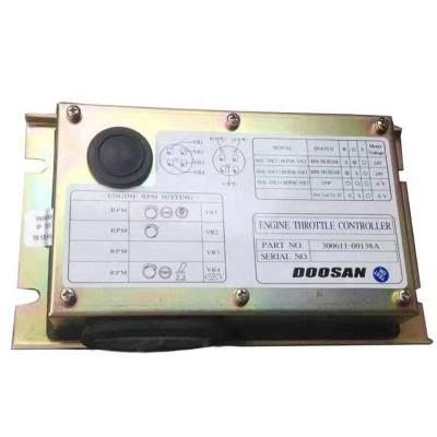 China Excavator Throttle Controller 300611-00138A 300611-00138 300611-00123 DH200 Machinery Repair Shops for sale