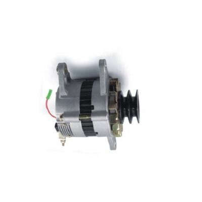 China NEW HNROCK 24V 50A machine repair shop ALTERNATOR 02142-5092 021425092 FOR HINO HO7D for sale