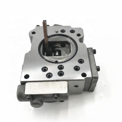 China Machinery Repair Shops Hydraulic Pump Regulator K5v160 For E336 336D Excavator for sale