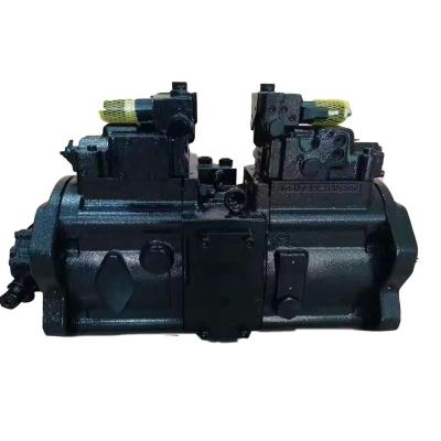 China Machinery Repair Shops SK330 Pump Assy SK330LC-6E SK350 SK350LC-8 Hydraulic Main Pump LC10V00018F1 LC10V00029F4 for sale